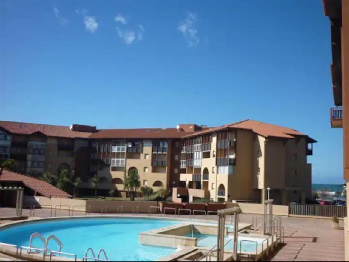Hossegor - Piscine - Parking - Plage - Couple Soorts-Hossegor Exterior foto